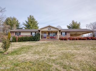 1237 Burnett Station Rd, Seymour, TN 37865