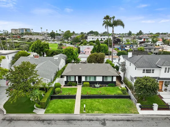 421 Tustin Ave, Newport Beach, CA 92663