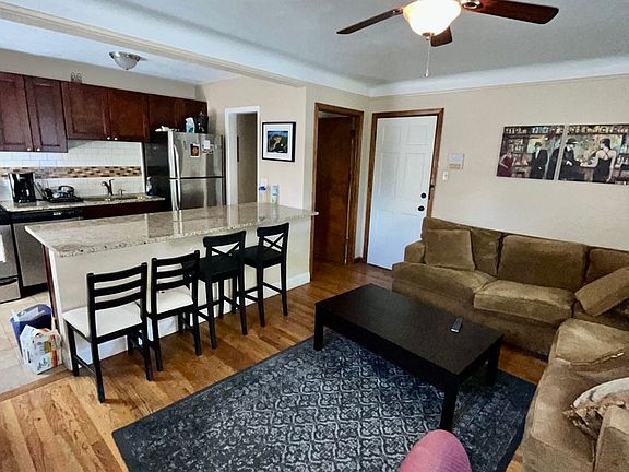 3rd image of 2121 S Josephine St APT 3