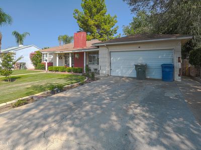 3720 Apache Ave, Bakersfield, CA, 93309