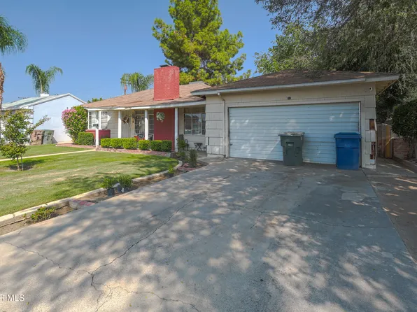 3720 Apache Ave, Bakersfield, CA 93309