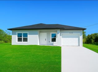 3018 40th St SW, Lehigh Acres, FL 33976