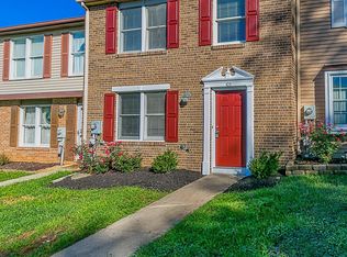 103 Saratoga Pl, Walkersville, MD 21793
