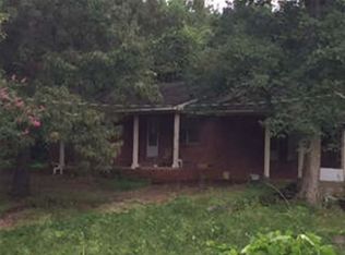 1510 W Woodward Ave, Holly Springs, MS 38635