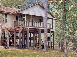 61 Lords Cir, Coldspring, TX 77331