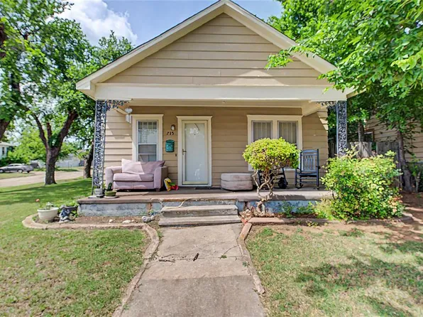 715 NW Arlington Ave, Lawton, OK 73507