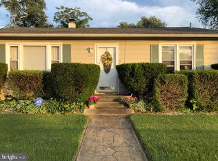 104 Stratford Ave, Stratford, NJ
