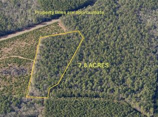 78ACR Figg Shop Rd, Gloucester, VA 23061