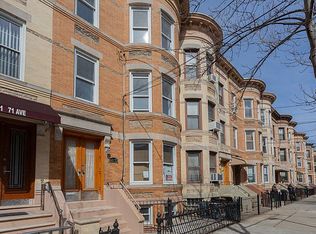 60-73 70th Ave #2, Ridgewood, NY 11385