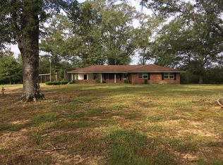 1971 Oil Field Ln NW, Brookhaven, MS 39601