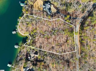 240 Jocassee Point Rd, Salem, SC 29676