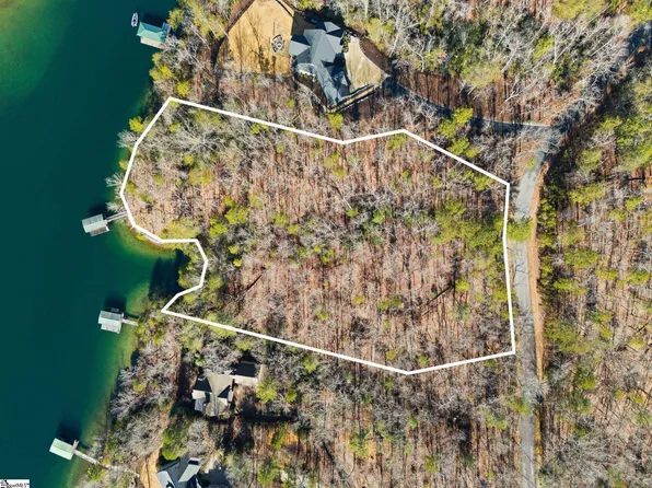 240 Jocassee Point Rd, Salem, SC 29676