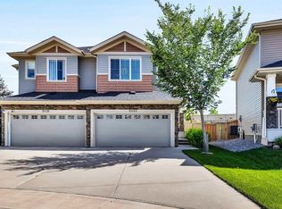 5033 Andison Close SW, Edmonton, AB T6W 3T4