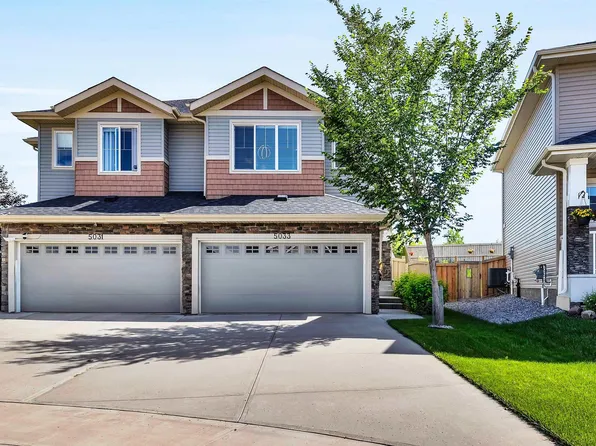 5033 Andison Close SW, Edmonton, AB T6W 3T4