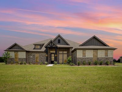 6821 Hayes Rd, Midlothian, TX, 76065
