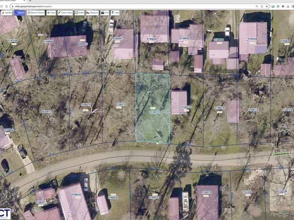 22222 Chinquapin Ave Lot 27, Maurepas, LA 70449