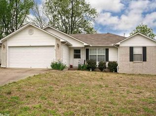 16 Wolverine Dr, Cabot, AR 72023