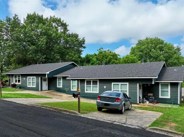 201 Holcomb Ave, Durant, OK 74701