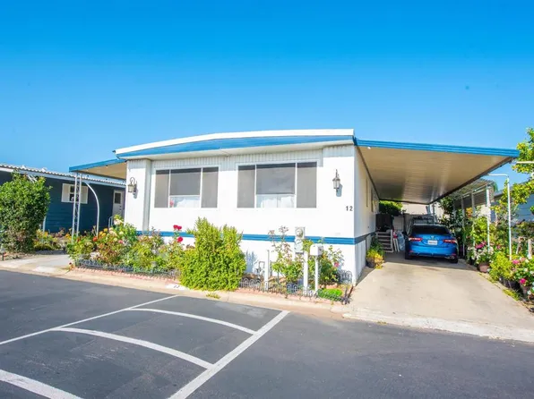 1010 E Bobier Dr Spc 12, Vista, CA 92084