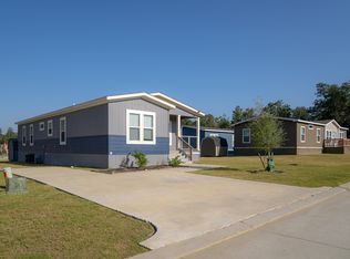 Pine Acre Trails, Conroe, TX 77303