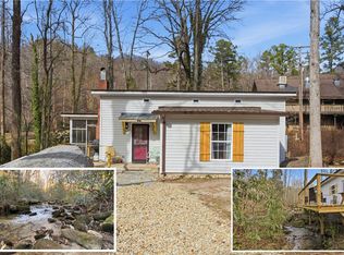 401 Rocky Bottom Rd, Sunset, SC 29685