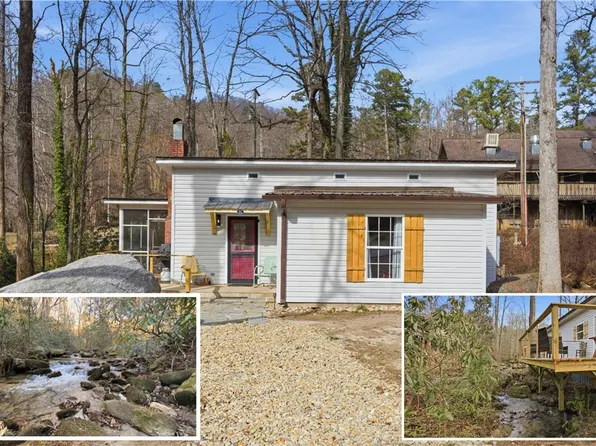 401 Rocky Bottom Rd, Sunset, SC 29685