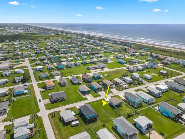4126 Jackson, Galveston, TX 77554