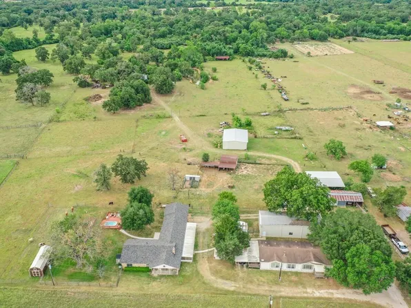 46658 Highway 290 Bus, Hempstead, TX 77445