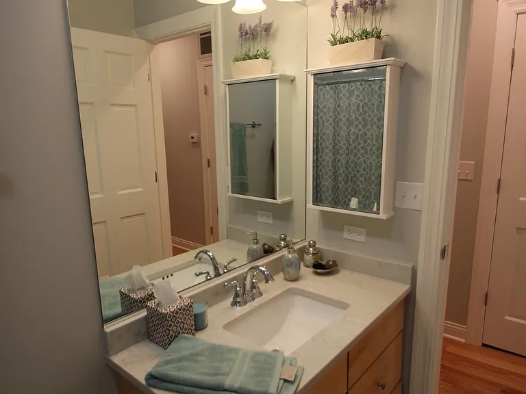 836 S Bishop St #BF — Photo 15