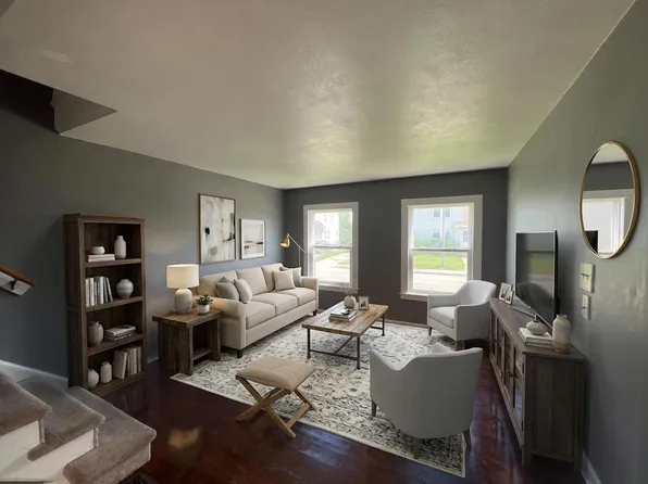 3406 Victory Ave, Racine, WI 53405