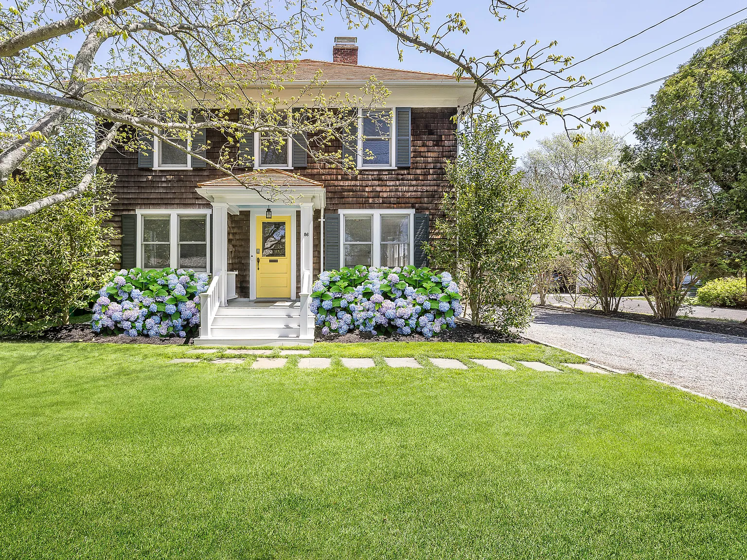 Hildreth Holiday House — Photo 3