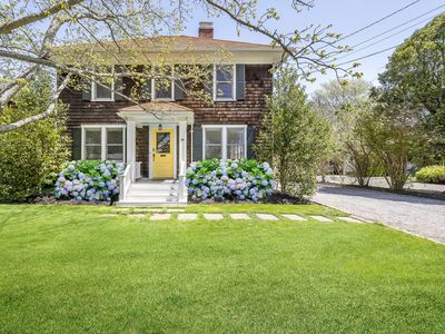 86 Hildreth St, Southampton, NY, 11968
