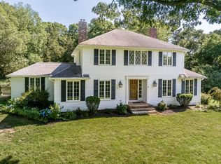 20 Howland Lane, East Sandwich, MA 02537
