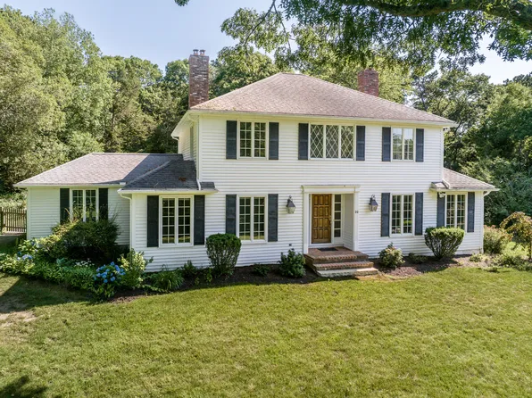 20 Howland Lane, East Sandwich, MA 02537