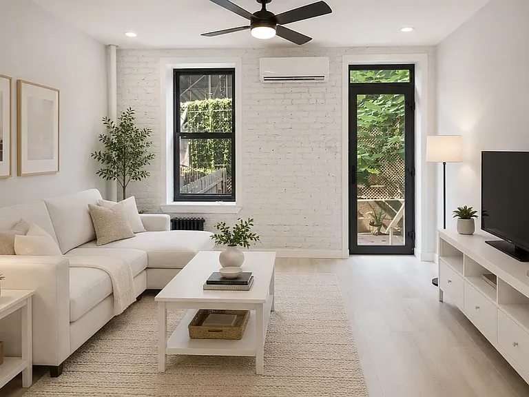 161 Stanton St #1D1 — Photo 1