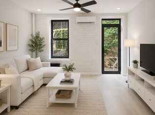 161 Stanton St #1D1, New York, NY 10002