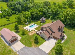 561 Cairo Bend Rd, Lebanon, TN 37087