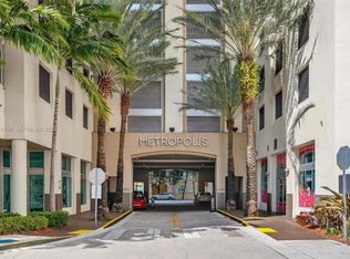 Metropolis Ii At Dadeland, Miami, FL 33156
