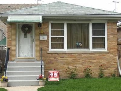 3304 N Ridgeway Ave, Chicago, IL, 60618