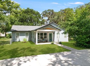 3613 FORT PEYTON Circle, St. Augustine, FL 32086