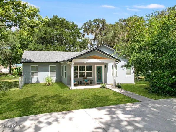 3613 FORT PEYTON Circle, St. Augustine, FL 32086