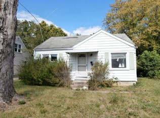 2118 Argyle Dr, Columbus, OH