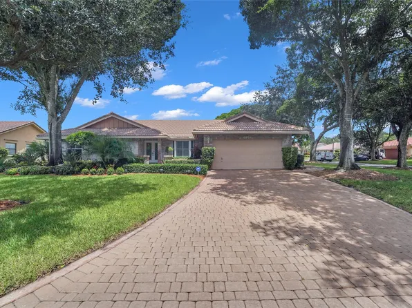 8601 NW 56th Street, Coral Springs, FL 33067