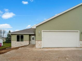 608 Donna St, Chilton, WI 53014