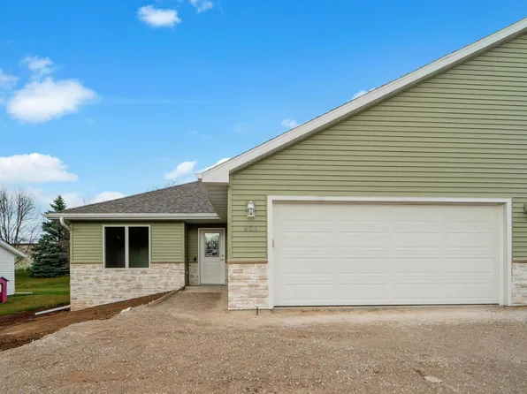 608 Donna St, Chilton, WI 53014