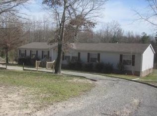 24250 Amanda Dr, Mabelvale, AR 72103