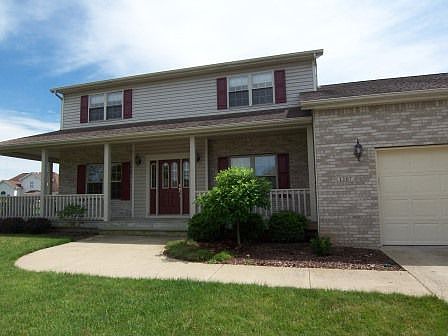 1st image of 1207 Stoneripple Cir