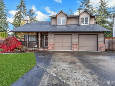 2617 20th Street SE, Puyallup, WA, 98374