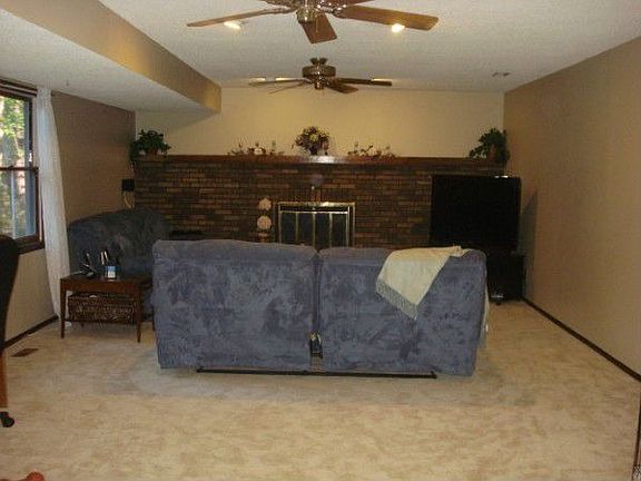 Large Family Room