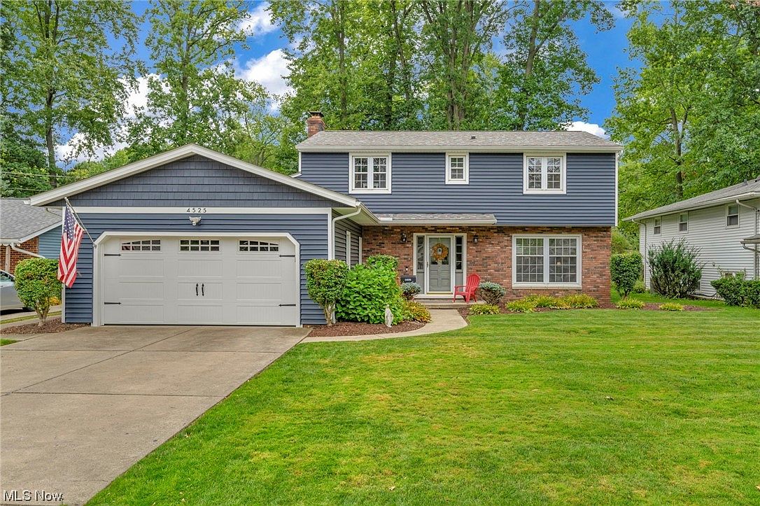 4525 Michael Ave, North Olmsted, OH 44070 MLS 4487597 Zillow
